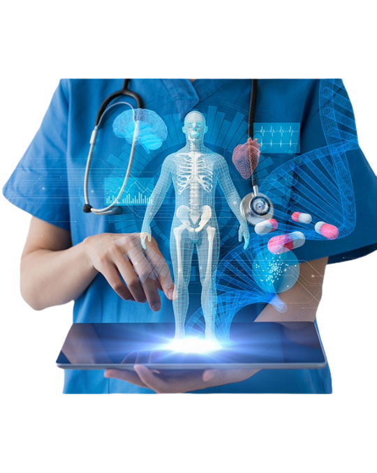 Ai for medical